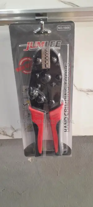 Hand Crimping Tools