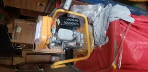 EY-20 Poker Vibrator Machine