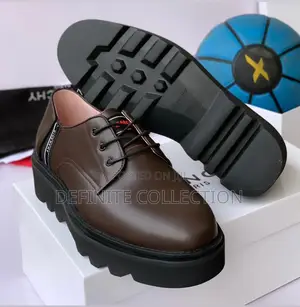 GIVENCHY Luxury Shoe