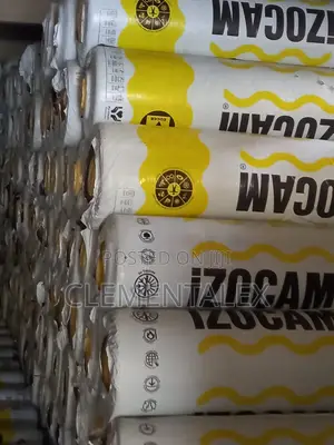 Izocam Rock Wool
