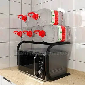 Carbon Steel Microwave Oven Rack.