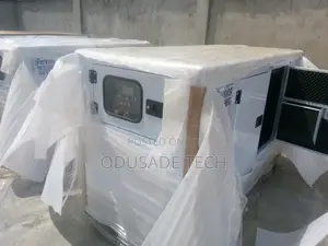 Latest Genarator : 40kva Perkins