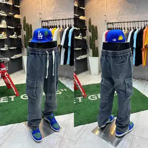 Original JOGGERS Available in Store