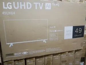 49 Lg Smart Android