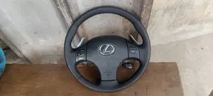 Steering Wheel Lexus Is250