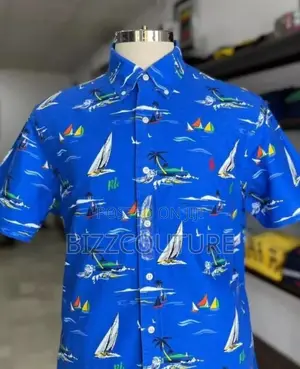 Original POLO RALPH LAUREN Shirts Available in Store
