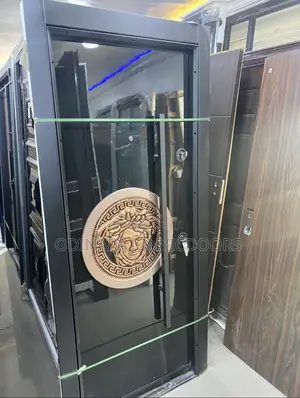 7ft By 3ft Turkey Luxury (Versace Design)