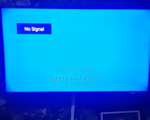 50inches Repair TV Smart