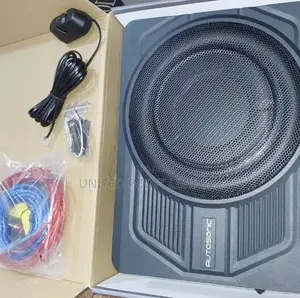 Woofer for All Car Woofer