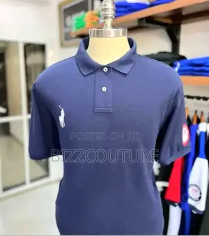 Original Polo Ralph Lauren Shirts Available in Store