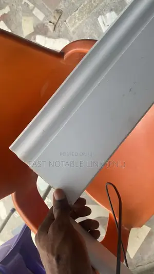 Skirting Baseboard Cornice Imported Lagos