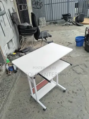 Laptop Table