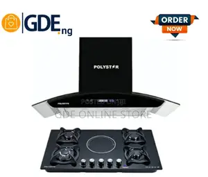 Polystar 90cm Kitchen Ware Gde-Combo