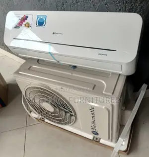Brand New Newcastle Air Conditioner 1.5hp (Dc Inverter)