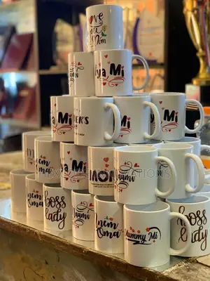 Mug Souvenirs Bulk Printing