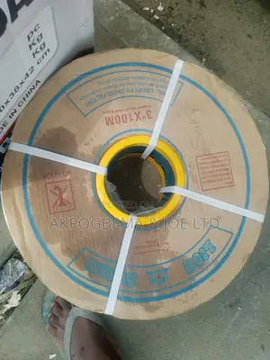 Lion Lay Flat Irrigation Hose 3"