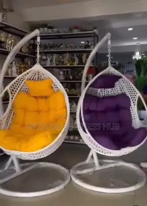 Hammock/Garden Swing