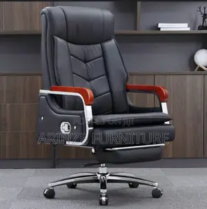 Executive Office Chair