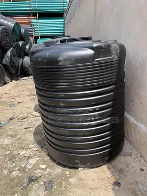 1500 Liters Water Tank GP