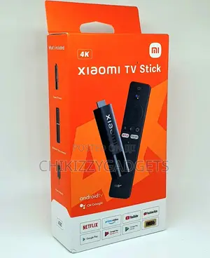 New Original Xiaomi TV Stick Display