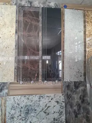 MB8, Italian Quality Granite Stone Tiles 100% Natural Stone