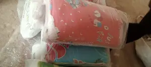 Mercury Fiber Pillows
