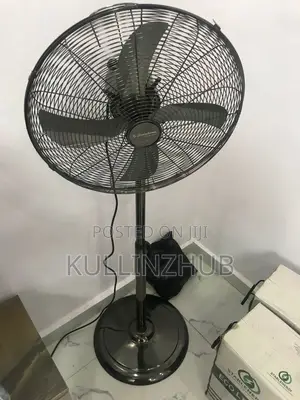 Binatone 20 Inches Heavy Duty Industrial Fan
