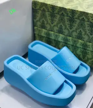 Original Alexander Wang Slippers