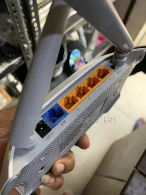 Tplink 300mbps Router