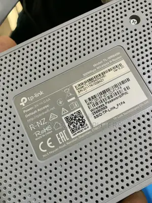 Tplink 300mbps Router