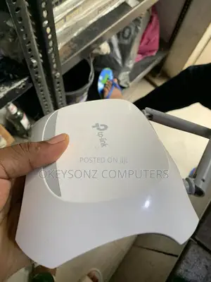 Tplink 300mbps Router