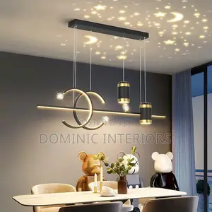 Led Ceiling Pendant Lamp