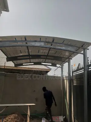 Carports and Canopy
