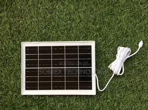Single Lens 4g Solar Camera