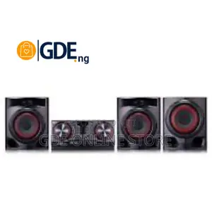 Bluetooth Speaker AUD 45CJ