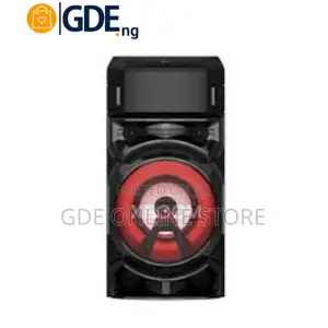 Lg AUD 5RNC (Pikin) Xboom