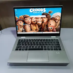 Laptop HP EliteBook 830 G7 16GB Intel Core I5 SSD 256GB