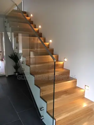 Modern Staircase Designed for Your Home