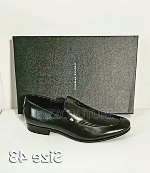 Original Giuseppe Zanotti Loafers Available in Store