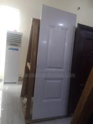 Imported Room Wooden Door