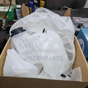 Range Rover Sport Coolant Recovery Tank