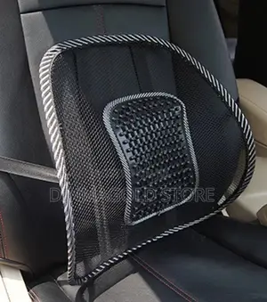 Car Seat, Office Chair Massage Back