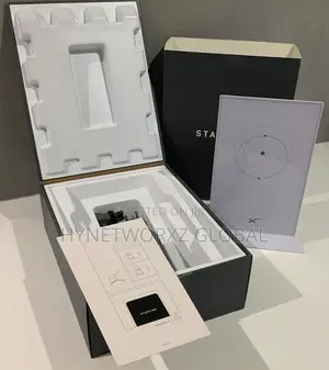 Starlink Gen 2 Mesh Router (Gen 2)