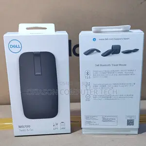 Dell Arc Bluetooth Mouse Ms700