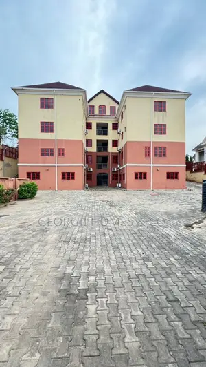 3bdrm Block of Flats in Asokoro for rent