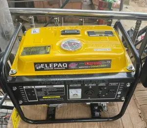 Elepaq 1.5 Medium Generator