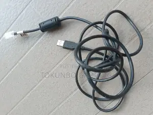 USB 3.0 to Male Ethernet Cable