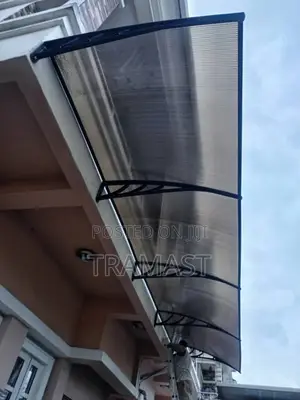 Awning Shade for Home/Office Window