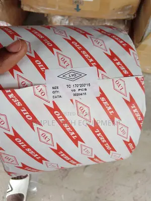 Mechanical Oil Seal