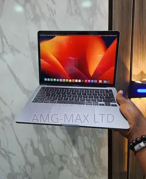 Laptop Apple MacBook Pro 2020 M1 16GB Apple M1 SSD 512GB